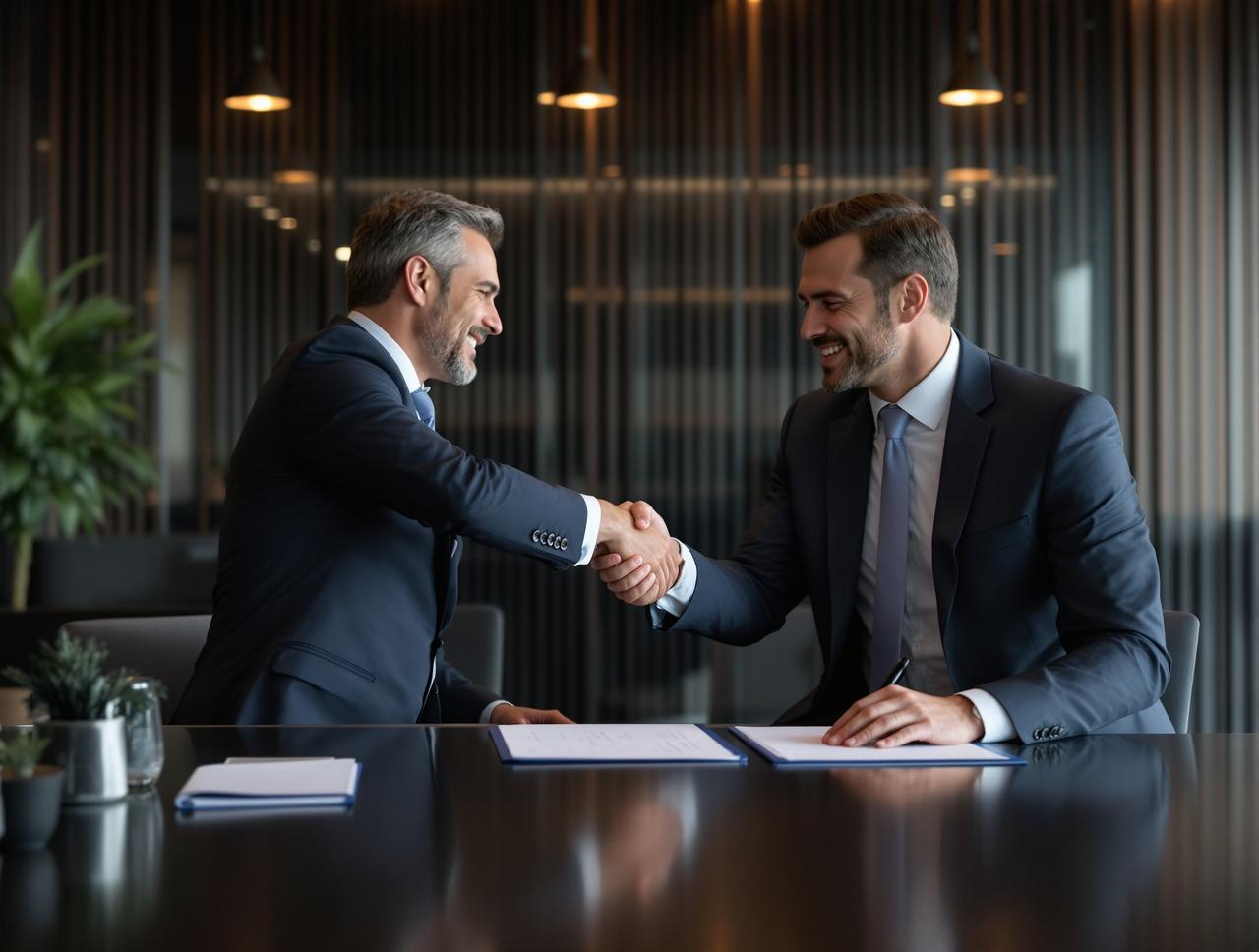 吃瓜视频与国际发行商达成战略合作,旗下作品将进军欧美市场